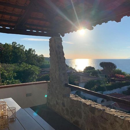Boutique Apartment With Beach Within Walking Distance, Near Tropea Паргелия Екстериор снимка