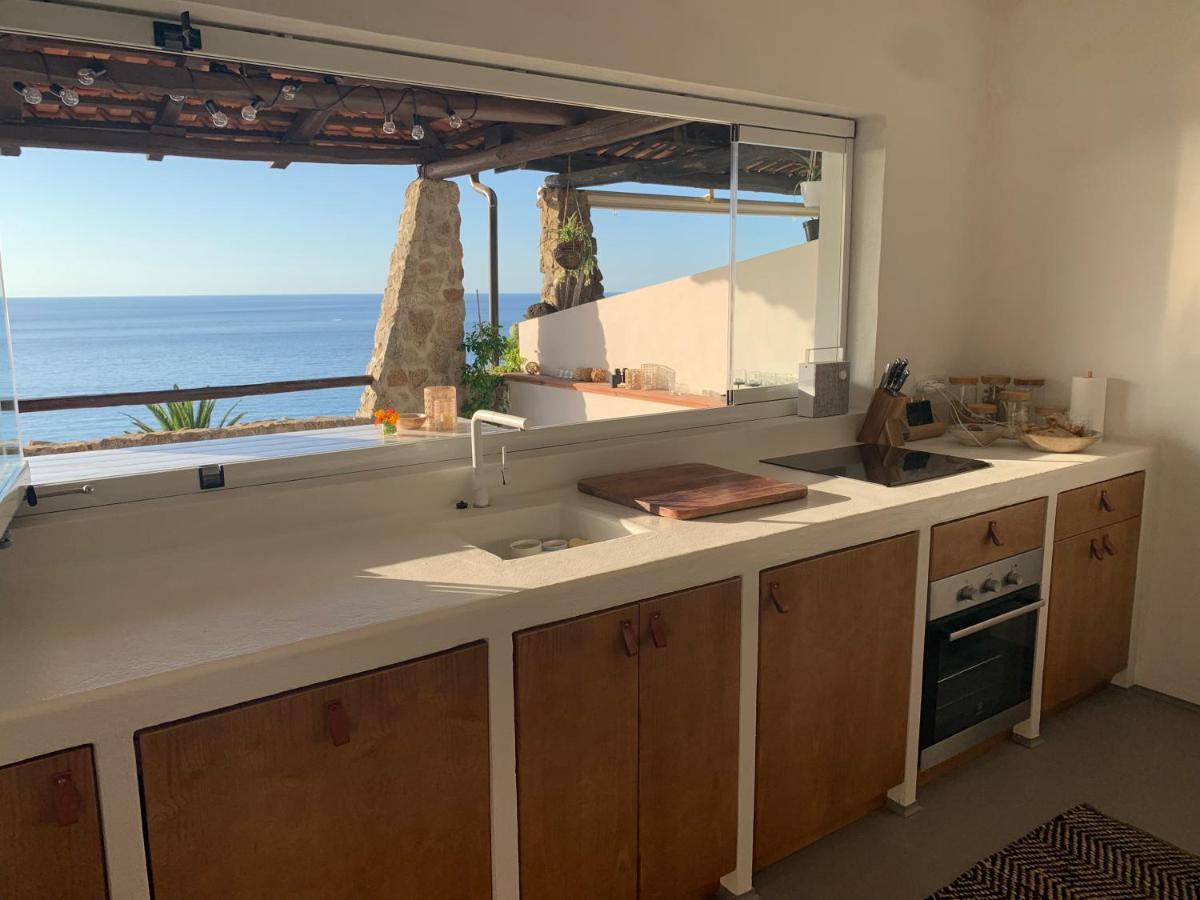 Boutique Apartment With Beach Within Walking Distance, Near Tropea Паргелия Екстериор снимка