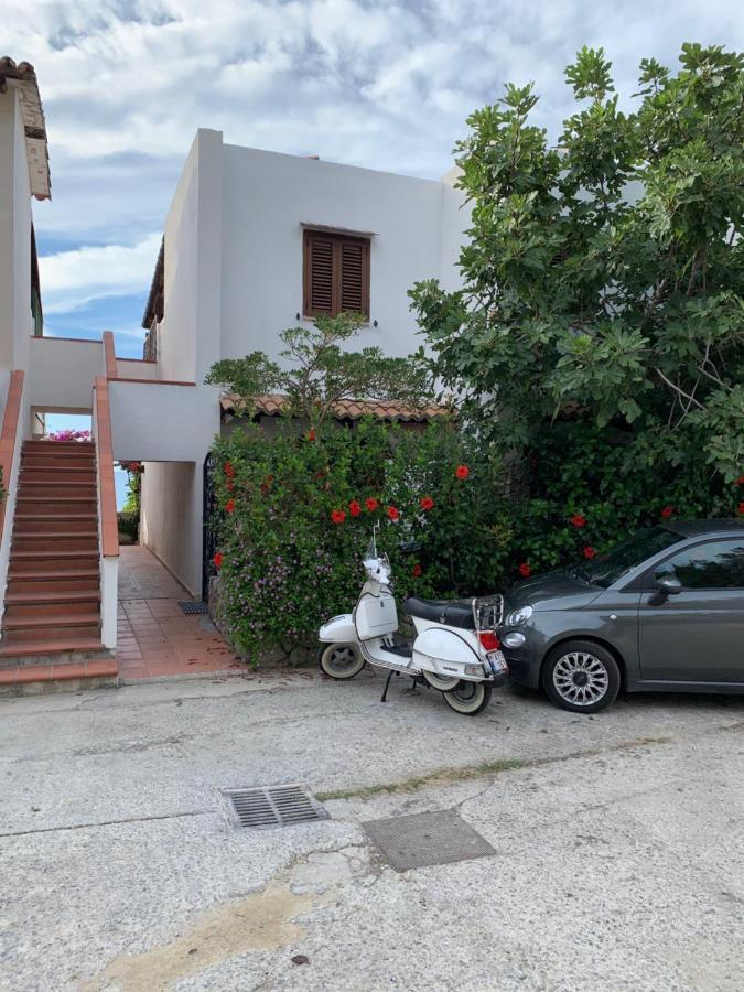 Boutique Apartment With Beach Within Walking Distance, Near Tropea Паргелия Екстериор снимка