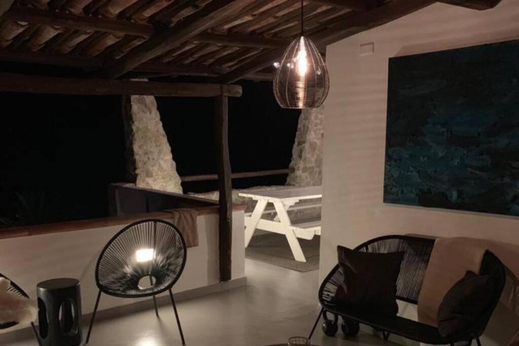 Boutique Apartment With Beach Within Walking Distance, Near Tropea Паргелия Екстериор снимка