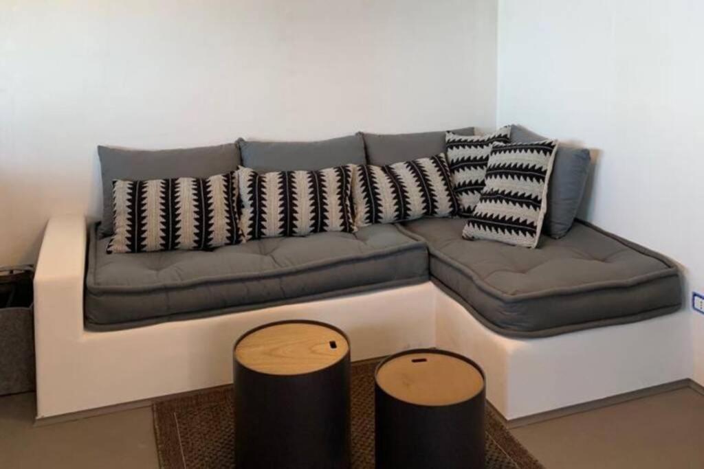Boutique Apartment With Beach Within Walking Distance, Near Tropea Паргелия Екстериор снимка