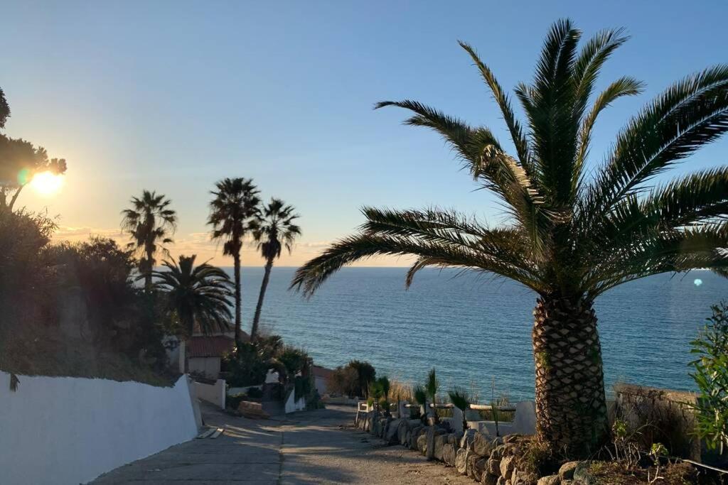Boutique Apartment With Beach Within Walking Distance, Near Tropea Паргелия Екстериор снимка