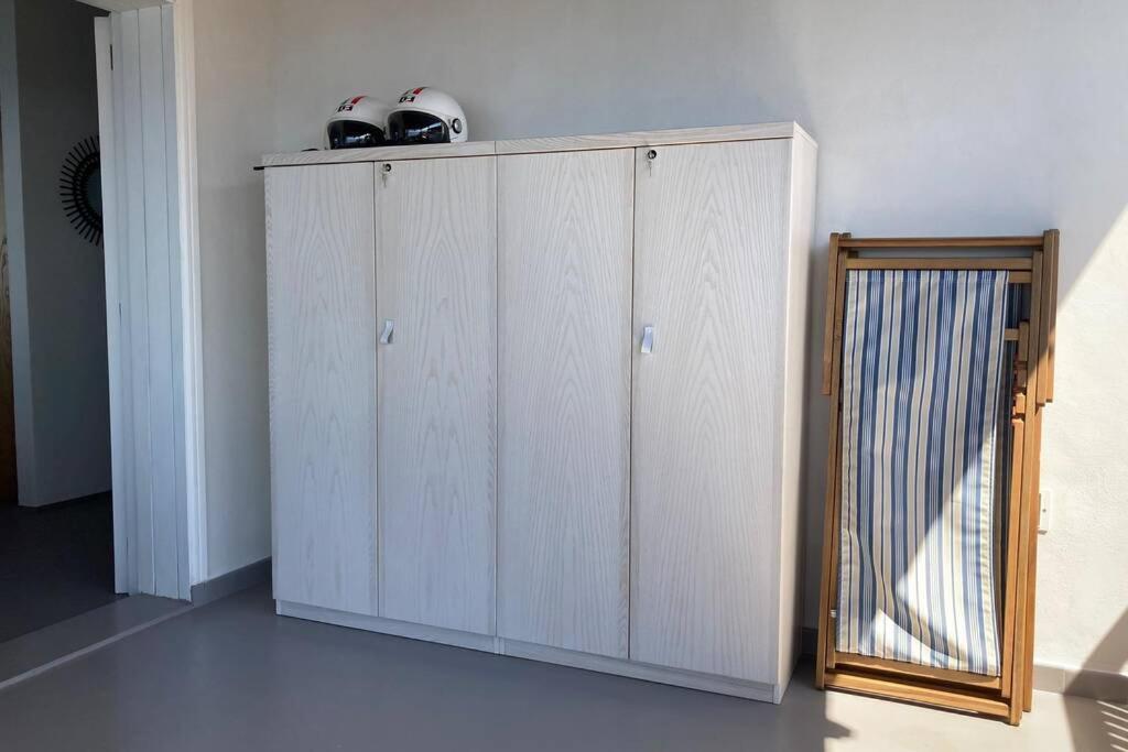 Boutique Apartment With Beach Within Walking Distance, Near Tropea Паргелия Екстериор снимка