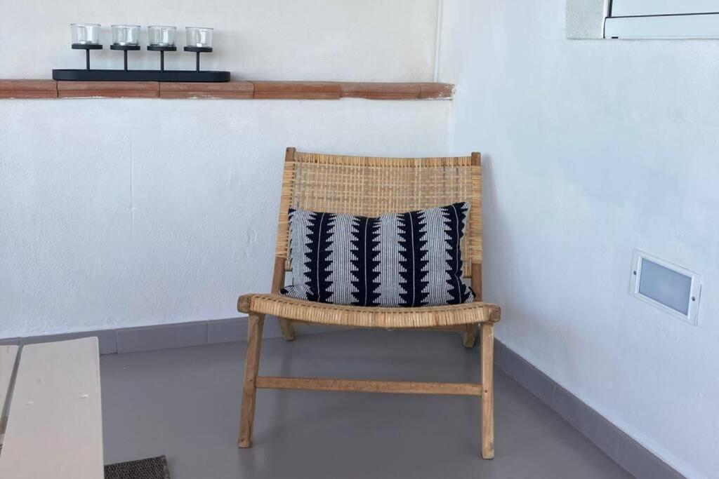 Boutique Apartment With Beach Within Walking Distance, Near Tropea Паргелия Екстериор снимка