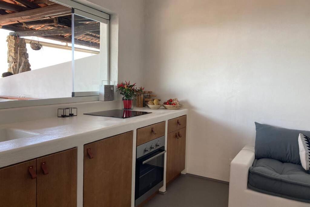 Boutique Apartment With Beach Within Walking Distance, Near Tropea Паргелия Екстериор снимка