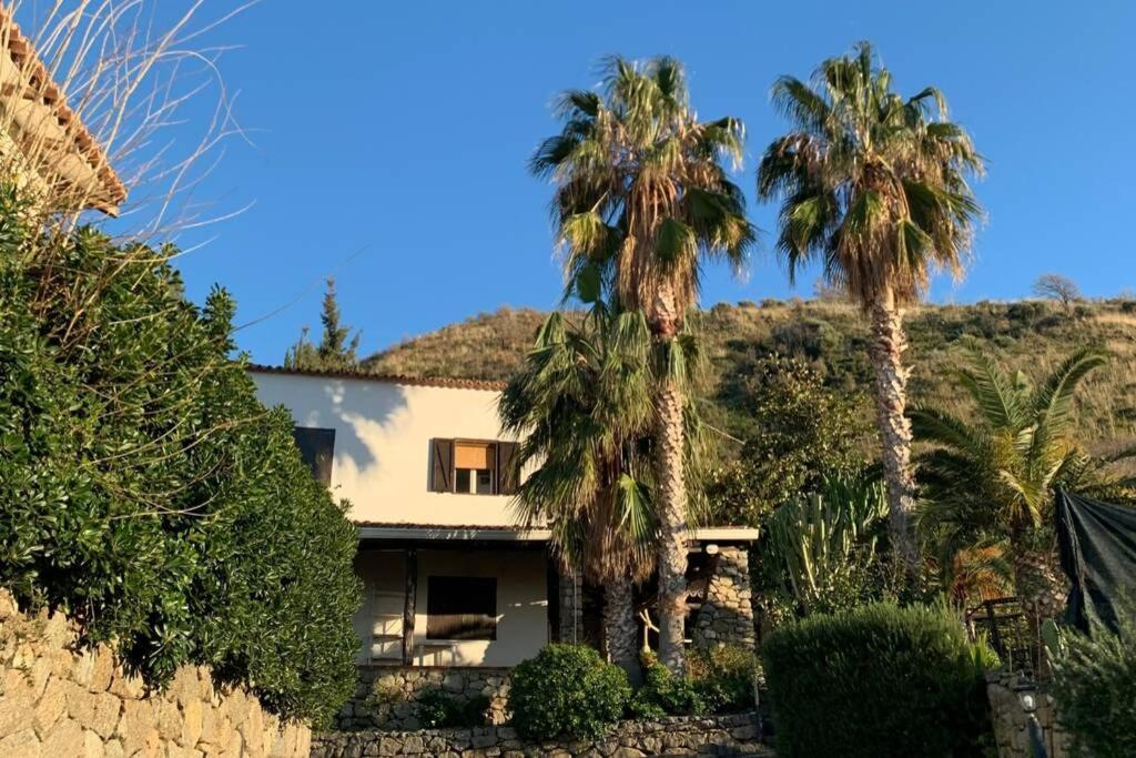 Boutique Apartment With Beach Within Walking Distance, Near Tropea Паргелия Екстериор снимка