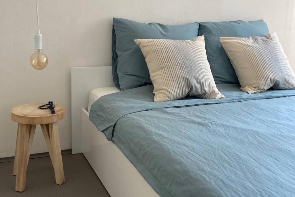 Boutique Apartment With Beach Within Walking Distance, Near Tropea Паргелия Екстериор снимка