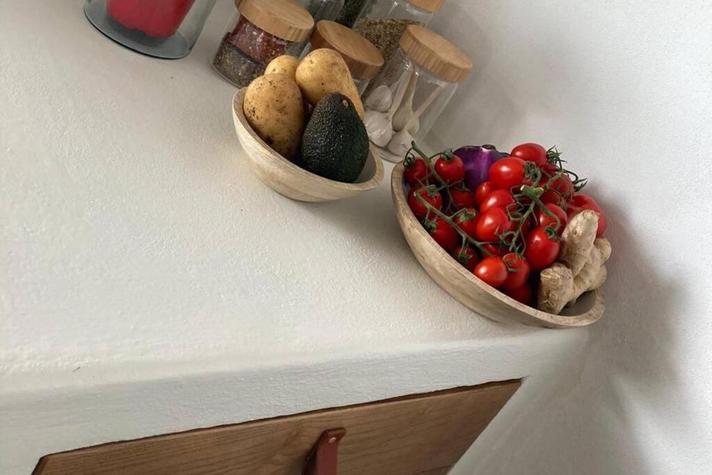 Boutique Apartment With Beach Within Walking Distance, Near Tropea Паргелия Екстериор снимка