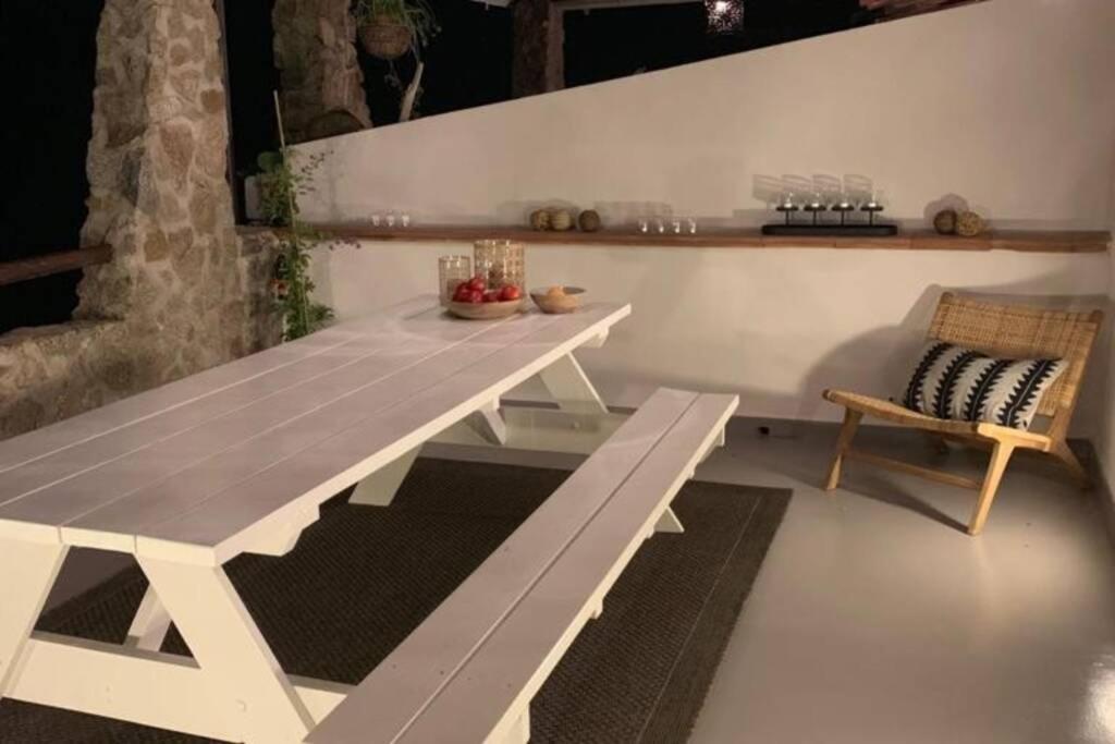Boutique Apartment With Beach Within Walking Distance, Near Tropea Паргелия Екстериор снимка