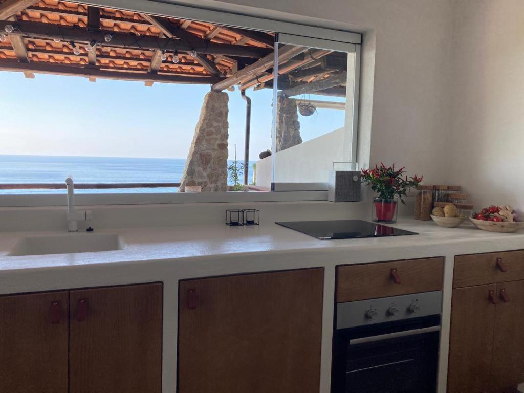 Boutique Apartment With Beach Within Walking Distance, Near Tropea Паргелия Екстериор снимка