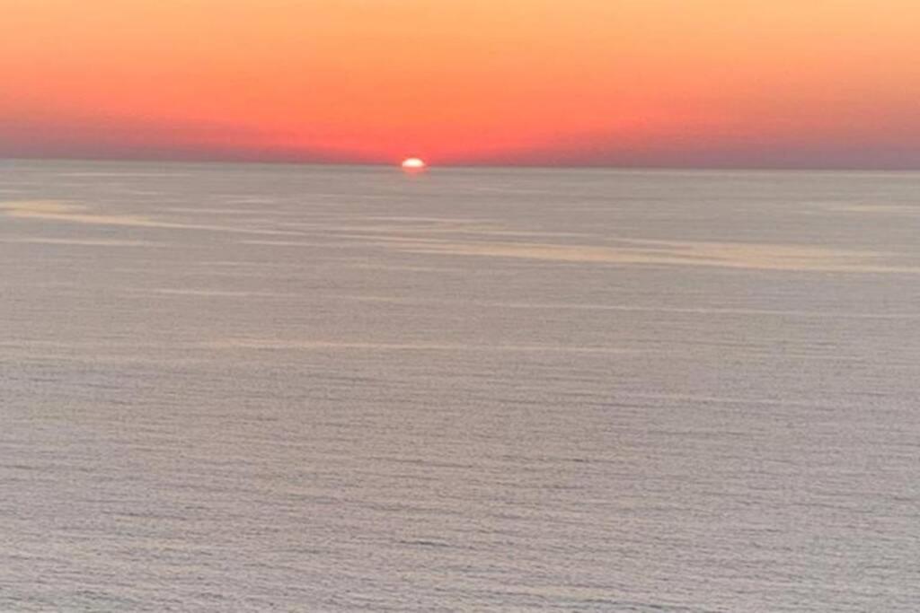 Boutique Apartment With Beach Within Walking Distance, Near Tropea Паргелия Екстериор снимка