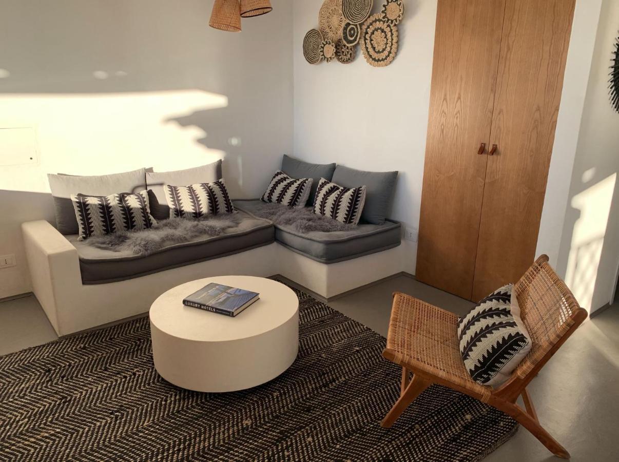 Boutique Apartment With Beach Within Walking Distance, Near Tropea Паргелия Екстериор снимка