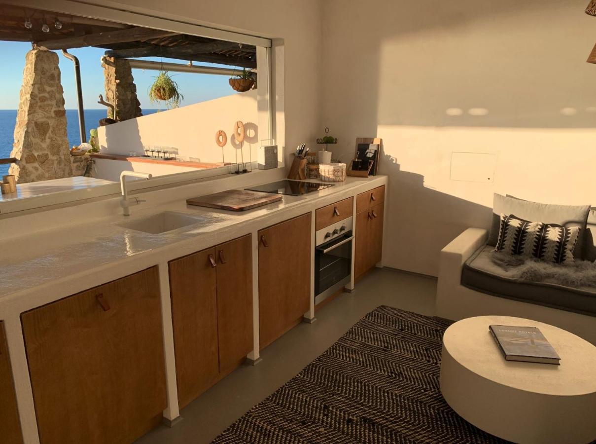 Boutique Apartment With Beach Within Walking Distance, Near Tropea Паргелия Екстериор снимка